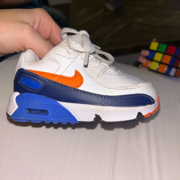 Nike Other - Nike Air Forces